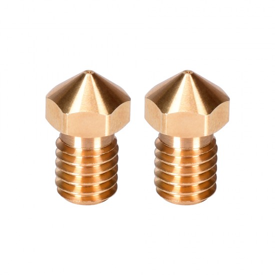 Nozzle - Boquilla de alta calidad para filamento 1.75mm - 0.4mm
