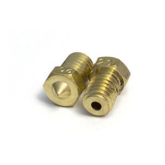 Nozzle 1.75mm de 0.20mm a 1.00mm