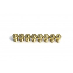 Nozzle 1.75mm de 0.20mm a 1.00mm