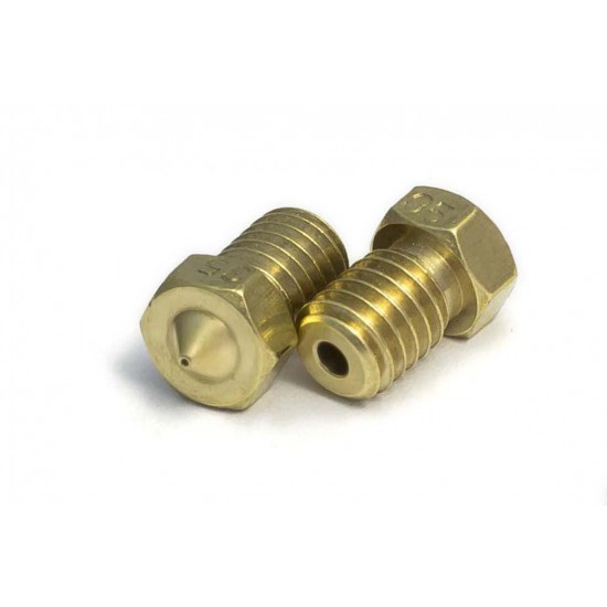 Nozzle 1.75mm de 0.20mm a 1.00mm