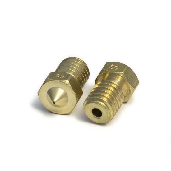 Nozzle 1.75mm de 0.20mm a 1.00mm