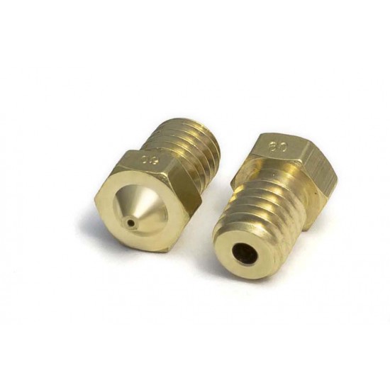 Nozzle 1.75mm de 0.20mm a 1.00mm