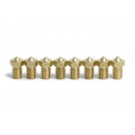 Nozzle 1.75mm de 0.20mm a 1.00mm