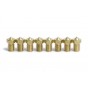 Imagen de Nozzle 1.75mm de 0.20mm a 1.00mm