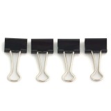 4x Pinza metálica reversible