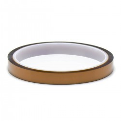 Cinta Kapton - Polyimide BGA 10mm