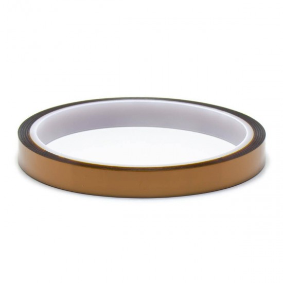 Cinta Kapton - Polyimide BGA 10mm