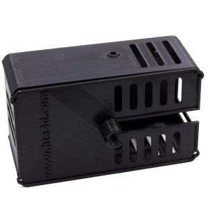 PLA técnicos 3D850 y 3D870