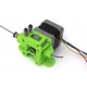Extrusor Airtripper Bowden BSP Edition para filamento 1.75mm