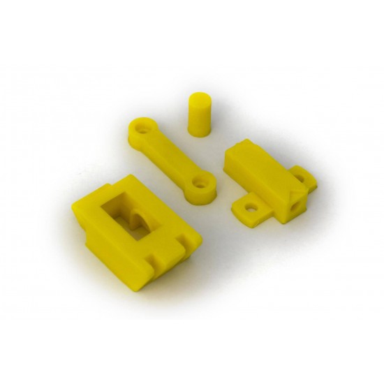 Extrusor Airtripper Bowden BSP Edition para filamento 1.75mm
