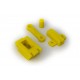 Extrusor Airtripper Bowden BSP Edition para filamento 1.75mm