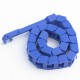 Extrusor HTA3D - Optimizado para filamentos flexibles  - Mk8 y V6