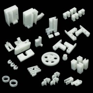 Piezas Impresas Prusa i3 Marco de Madera