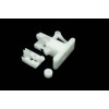 Groove mount optimized version 