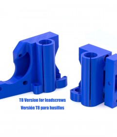 Printed Parts