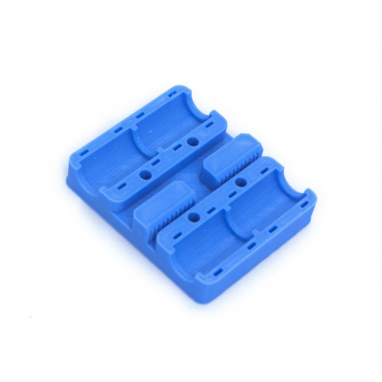 Piezas Impresas Prusa i3 Rework