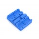 Piezas Impresas Prusa i3 Rework