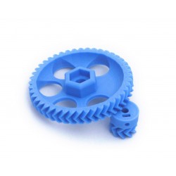 Piezas Impresas Prusa i3 Rework 
