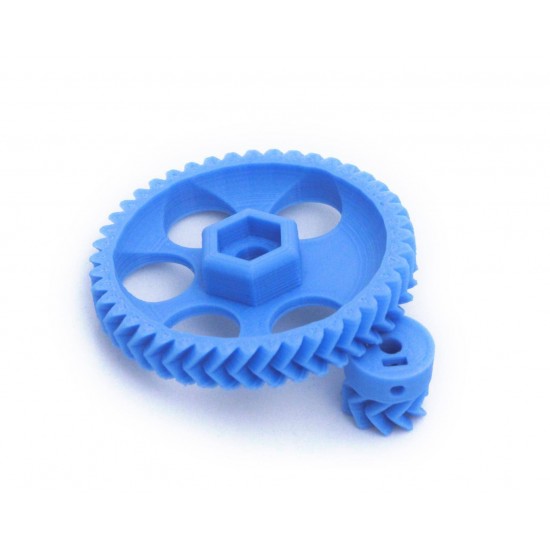 Piezas Impresas Prusa i3 Rework