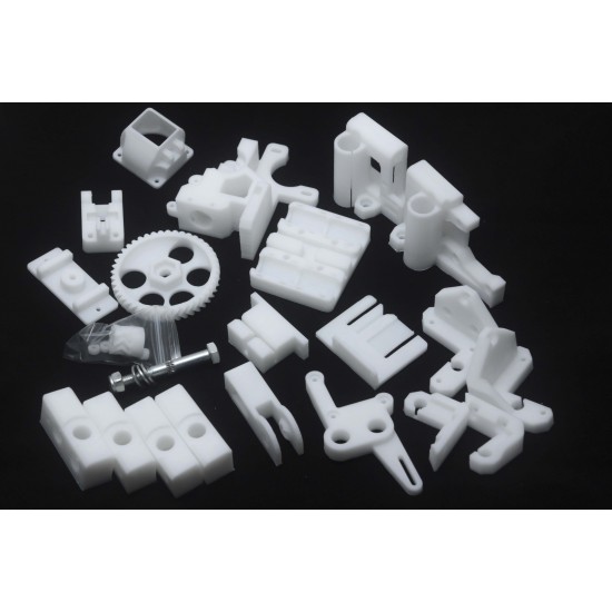 Piezas Impresas Prusa i3 Rework