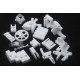Piezas Impresas Prusa i3 Rework
