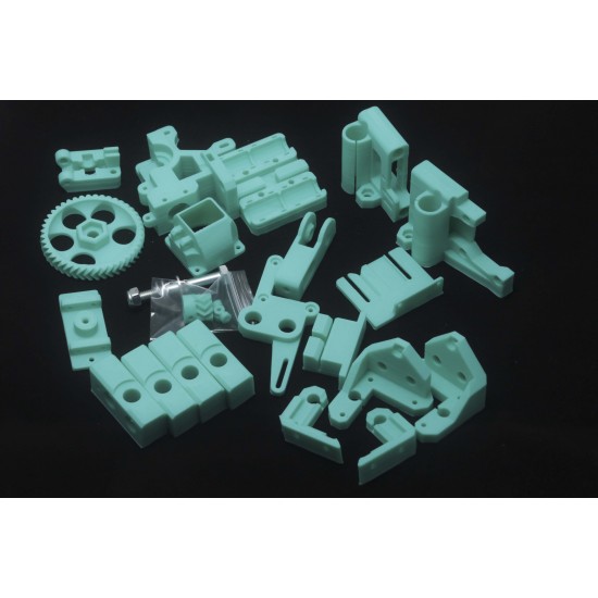 Piezas Impresas Prusa i3 Rework