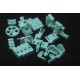 Piezas Impresas Prusa i3 Rework