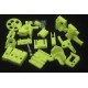 Piezas Impresas Prusa i3 Rework