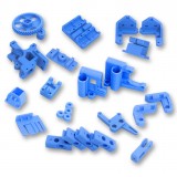 Piezas Impresas Prusa i3 Rework