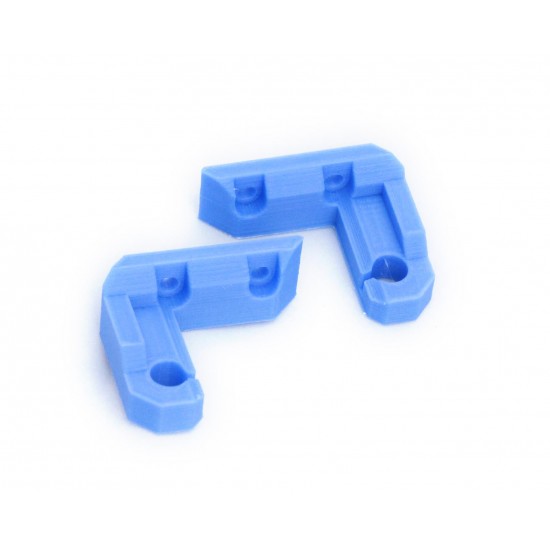 Piezas Impresas Prusa i3 Rework