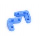 Piezas Impresas Prusa i3 Rework