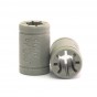 Imagen de Igus DryLin® RJ4JP 01-08 - Equivalente a Lm8uu