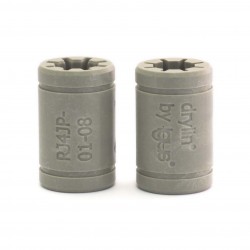 Igus DryLin® RJ4JP 01-08 - Equivalente a Lm8uu