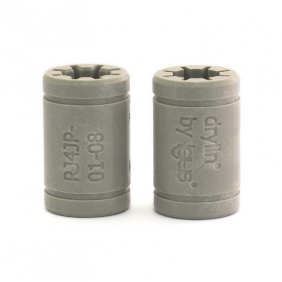 Igus DryLin® RJ4JP 01-08 - Equivalente a Lm8uu