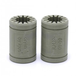 Igus DryLin® RJ4JP 01-10 - Equivalente a Lm10uu