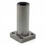 Imagen de Rodamiento lineal con borde cuadrado LMK10LUU