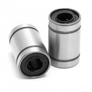 Rodamiento lineal LM6UU