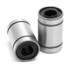 Rodamiento lineal LM6UU