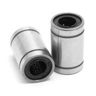 Rodamiento lineal LM8UU